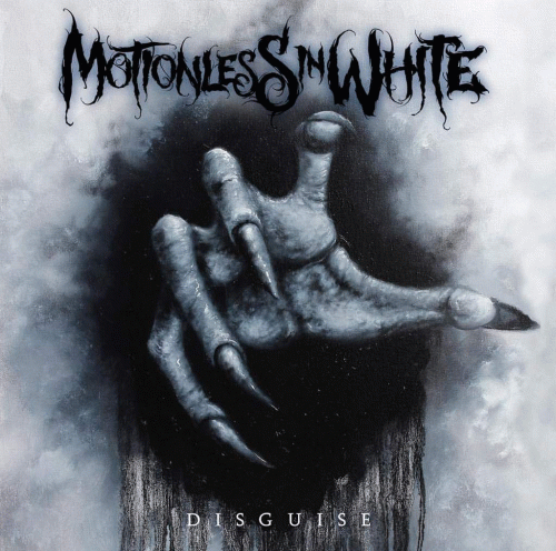 Motionless In White : Disguise (Single)